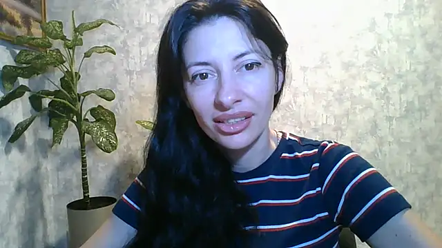 LissaBlossom online show from 06/08/26, 03:07