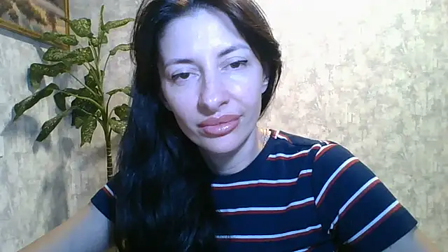 LissaBlossom online show from 06/08/26, 03:12
