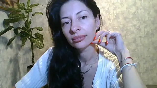 LissaBlossom online show from 06/09/26, 03:23