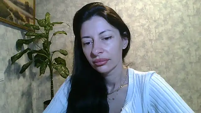 LissaBlossom online show from 06/12/26, 02:43