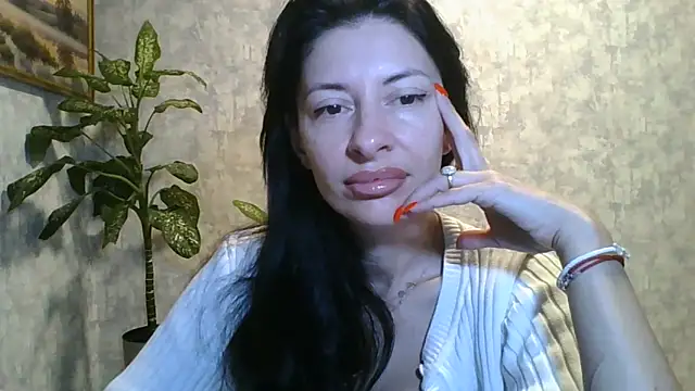 LissaBlossom online show from 06/15/26, 03:09
