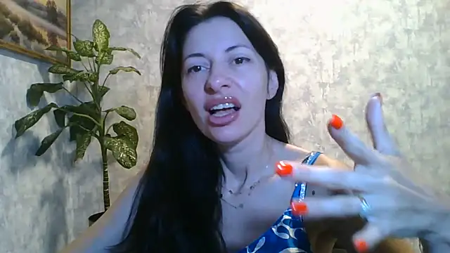 LissaBlossom online show from 06/17/26, 04:26