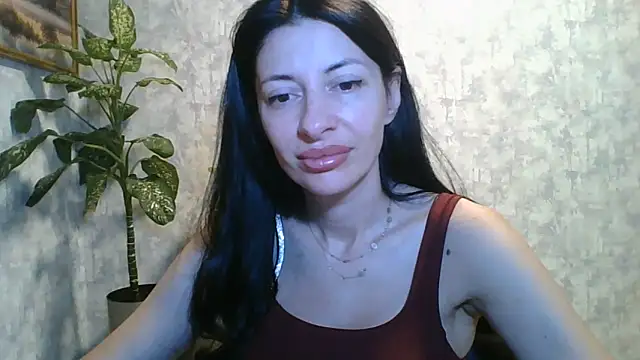 LissaBlossom online show from 06/21/26, 04:04