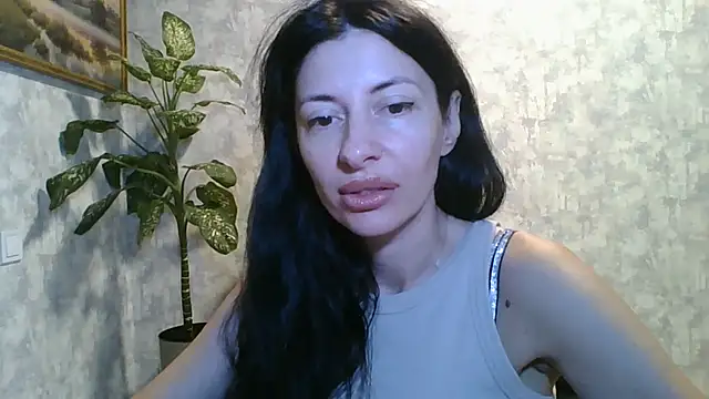 LissaBlossom online show from 06/25/26, 05:12