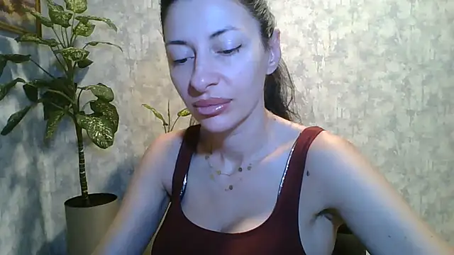 LissaBlossom online show from 06/26/26, 02:38