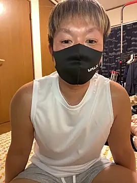 Snapshot of K0718 chatting on 01/26/25, 12:54 K0718 online show from 01/26/25, 12:54