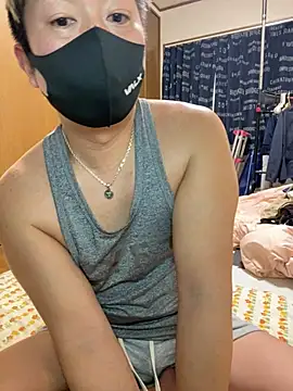 Snapshot of K0718 chatting on 01/27/25, 12:58 K0718 online show from 01/27/25, 12:58