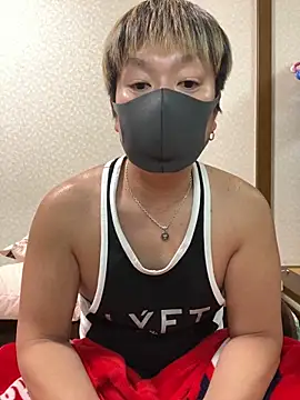 Snapshot of K0718 chatting on 02/08/25, 07:26 K0718 online show from 02/08/25, 07:26