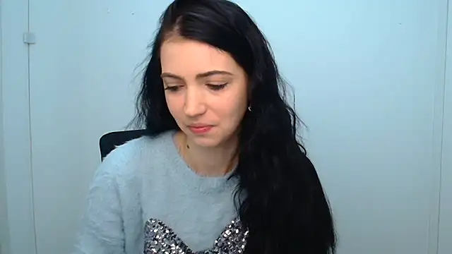 Amalia amor online show from 01/08/25, 06:20