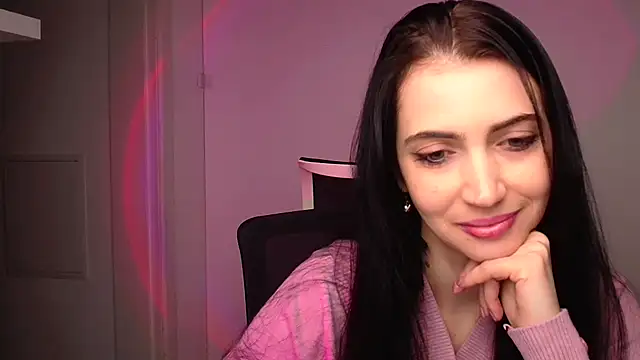 Amalia amor online show from 01/13/25, 09:30