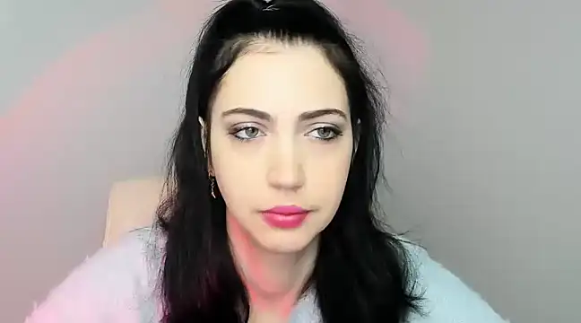 Amalia amor online show from 02/07/25, 06:14