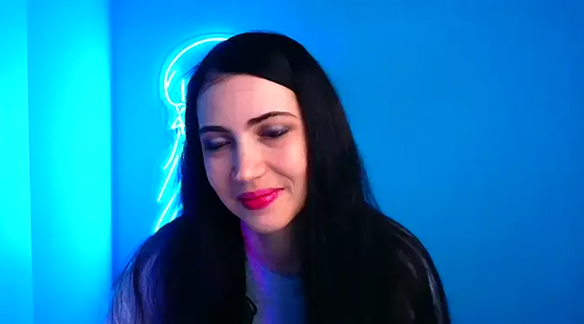 Amalia amor online show from 02/15/25, 06:12