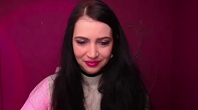 Amalia amor online show from 02/23/25, 06:07