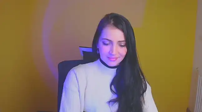 Amalia amor online show from 02/23/25, 12:16