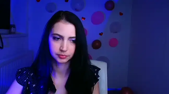 Amalia amor online show from 02/26/25, 03:08