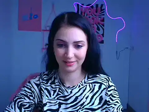 Amalia amor online show from 10/21/25, 11:44