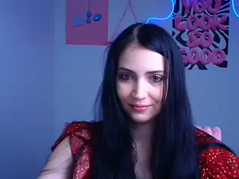 Amalia amor online show from 12/02/25, 06:52