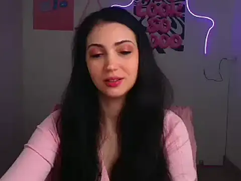 Snapshot of Amalia_amor chatting on 03/20/26, 06:29 Amalia amor online show from 03/20/26, 06:29