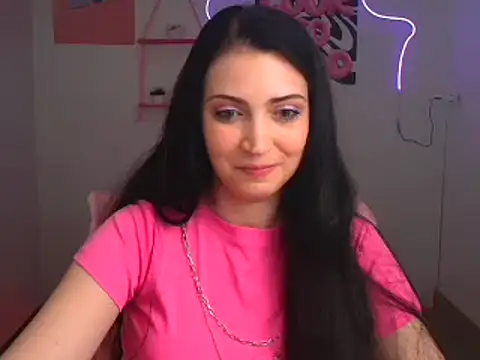Snapshot of Amalia_amor chatting on 03/24/26, 12:32 Amalia amor online show from 03/24/26, 12:32