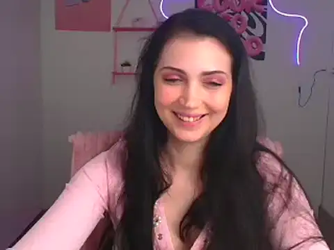 Snapshot of Amalia_amor chatting on 03/26/26, 12:33 Amalia amor online show from 03/26/26, 12:33