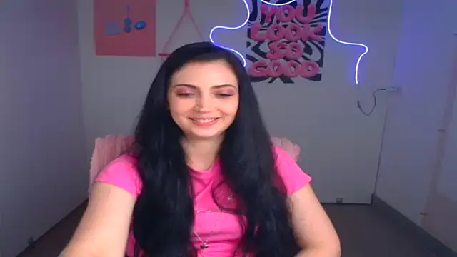 Snapshot of Amalia_amor chatting on 03/31/26, 11:32 Amalia amor online show from 03/31/26, 11:32