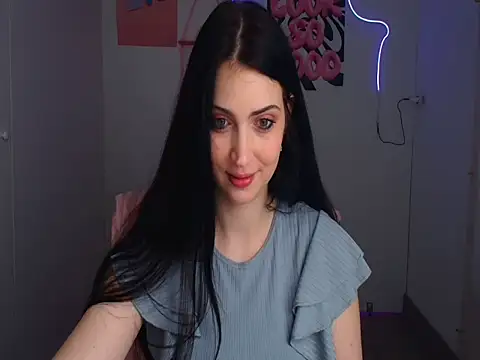 Snapshot of Amalia_amor chatting on 04/03/26, 05:49 Amalia amor online show from 04/03/26, 05:49