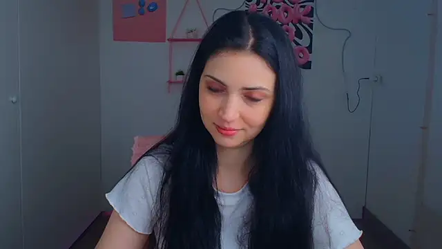 Snapshot of Amalia_amor chatting on 04/08/26, 05:40 Amalia amor online show from 04/08/26, 05:40