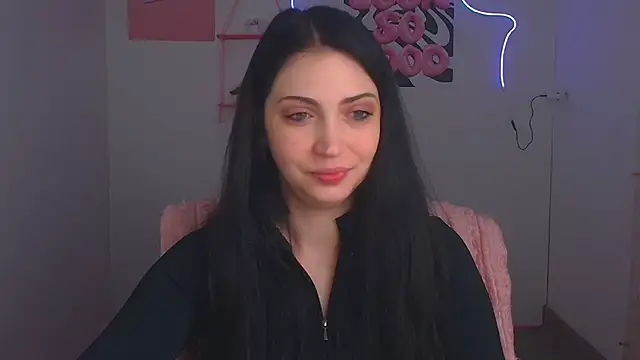 Snapshot of Amalia_amor chatting on 04/10/26, 05:45 Amalia amor online show from 04/10/26, 05:45