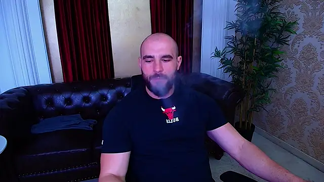 AdamJamesonn online show from 10/24/25, 04:53