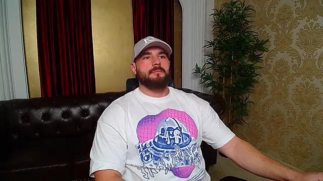 AdamJamesonn online show from 11/14/25, 06:12