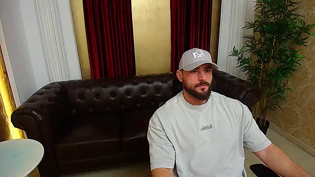 AdamJamesonn online show from 12/03/25, 05:48