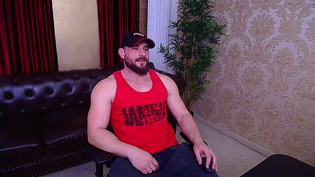 AdamJamesonn online show from 03/25/26, 05:57