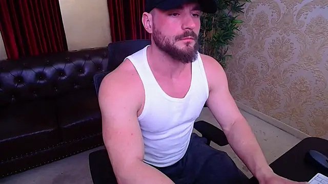 AdamJamesonn online show from 04/09/26, 06:19