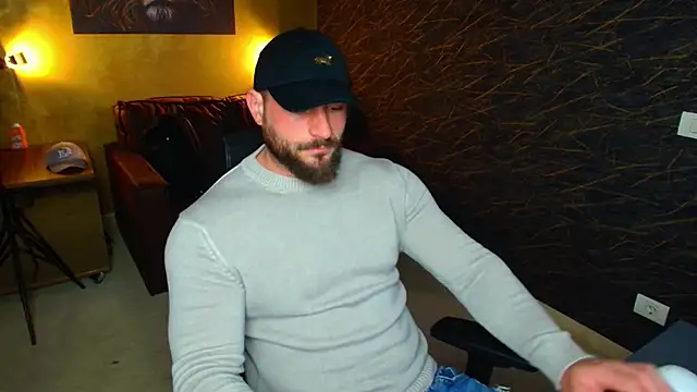 AdamJamesonn online show from 05/01/26, 05:12