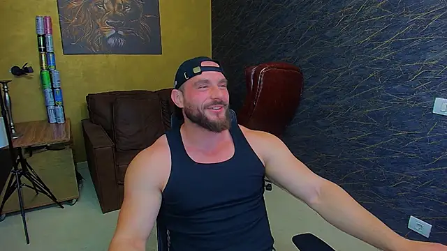 AdamJamesonn online show from 05/28/26, 04:54