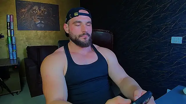 AdamJamesonn online show from 06/03/26, 05:54