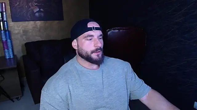 AdamJamesonn online show from 06/13/26, 05:27
