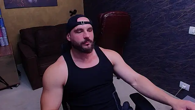 AdamJamesonn online show from 06/17/26, 05:10