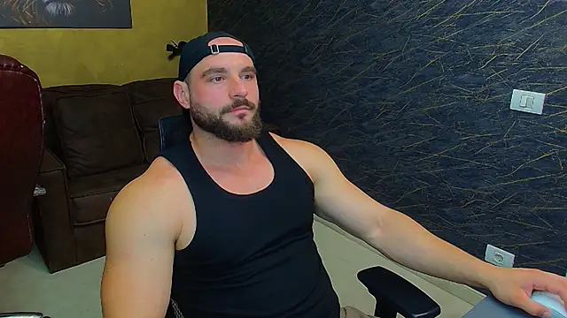 AdamJamesonn online show from 06/19/26, 05:12