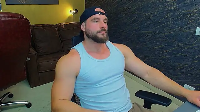 AdamJamesonn online show from 06/20/26, 04:48