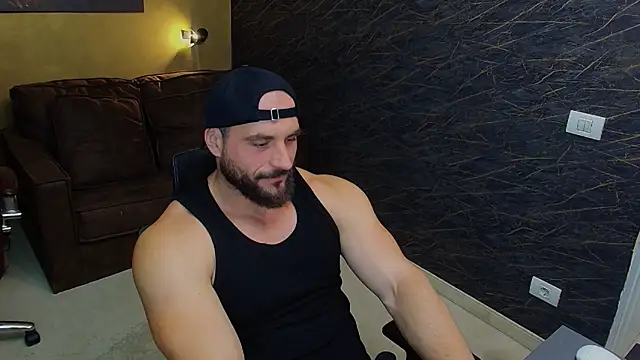 AdamJamesonn online show from 06/23/26, 05:16