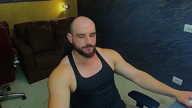 AdamJamesonn online show from 06/29/26, 05:14