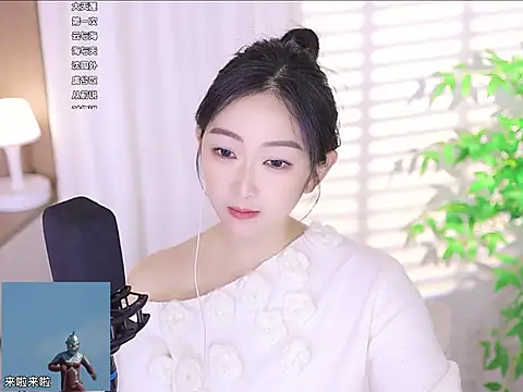 Muzi-sing online show from 03/21/25, 06:16