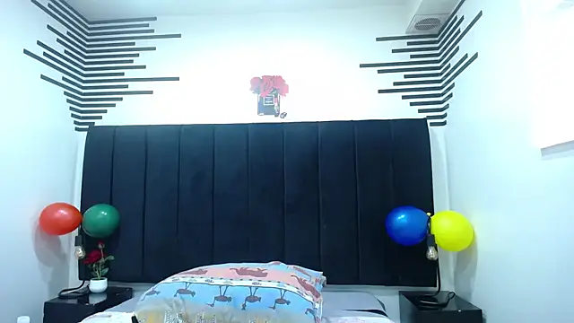 VickyBoobss online show from 11/18/25, 03:05