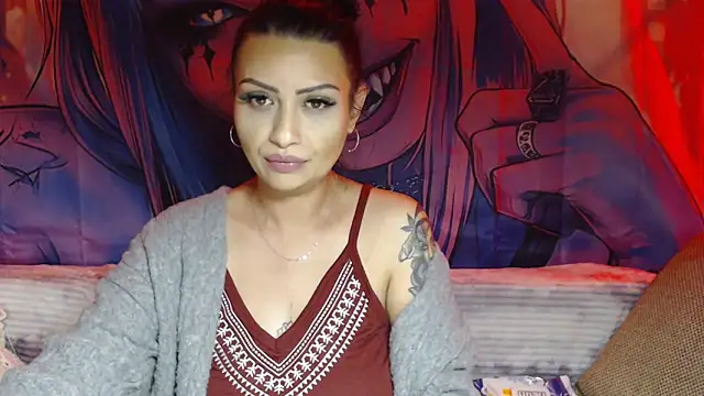 rosse26830 online show from 04/24/26, 05:37