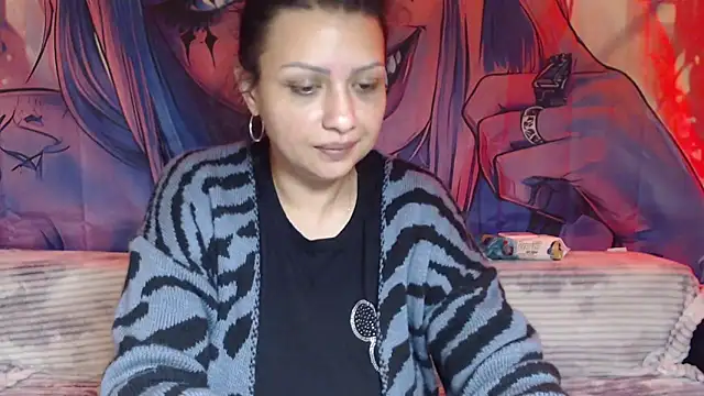 rosse26830 online show from 05/13/26, 08:27