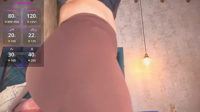 Marttina Ruiz online show from 09/16/25, 04:52