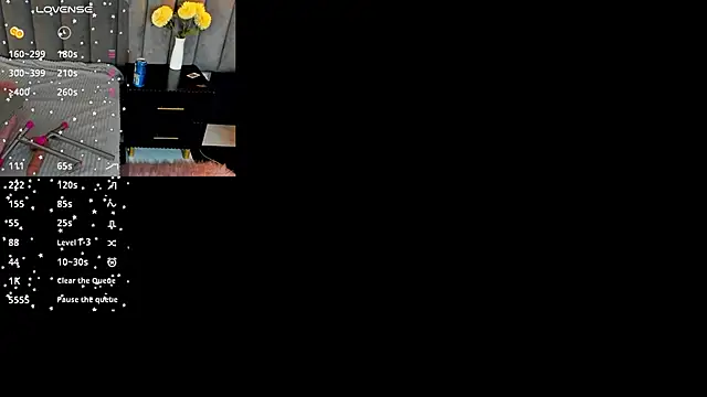 chelsea bolton  online show from 12/05/25, 01:09