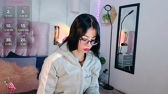 madison oli online show from 09/23/25, 02:03