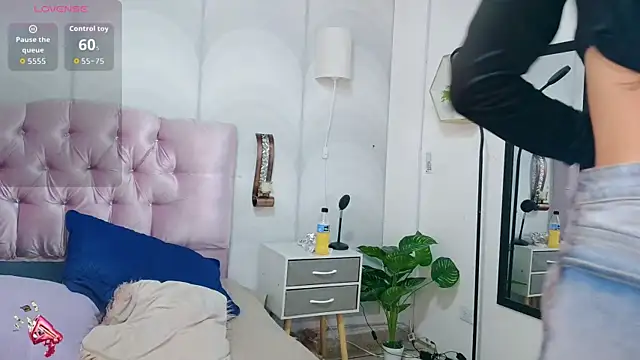 madison oli online show from 09/25/25, 02:04